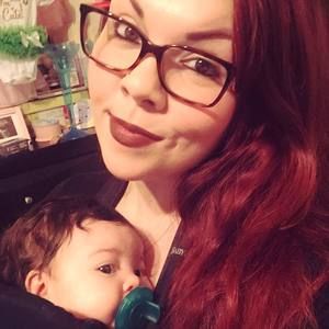 Meet your Posher, Aoife